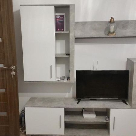 Eapartment Bukarest Eksteriør billede