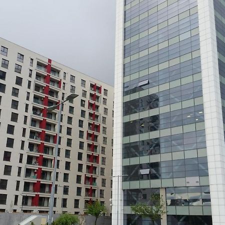 Eapartment Bukarest Eksteriør billede