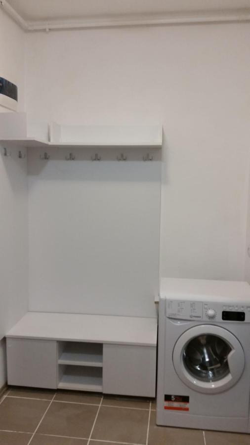 Eapartment Bukarest Eksteriør billede