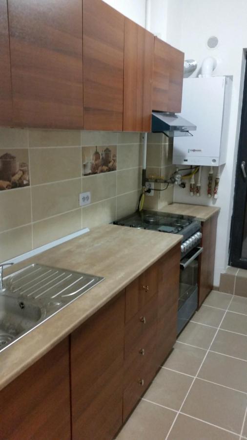 Eapartment Bukarest Eksteriør billede