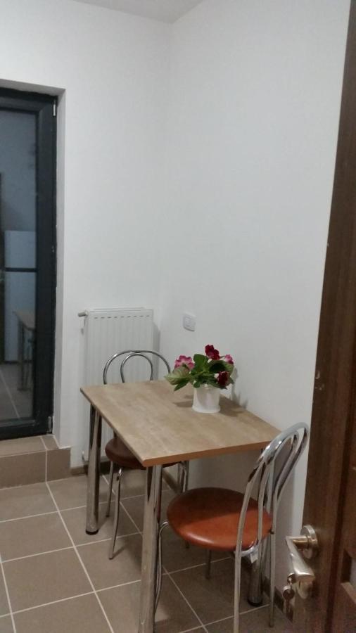 Eapartment Bukarest Eksteriør billede