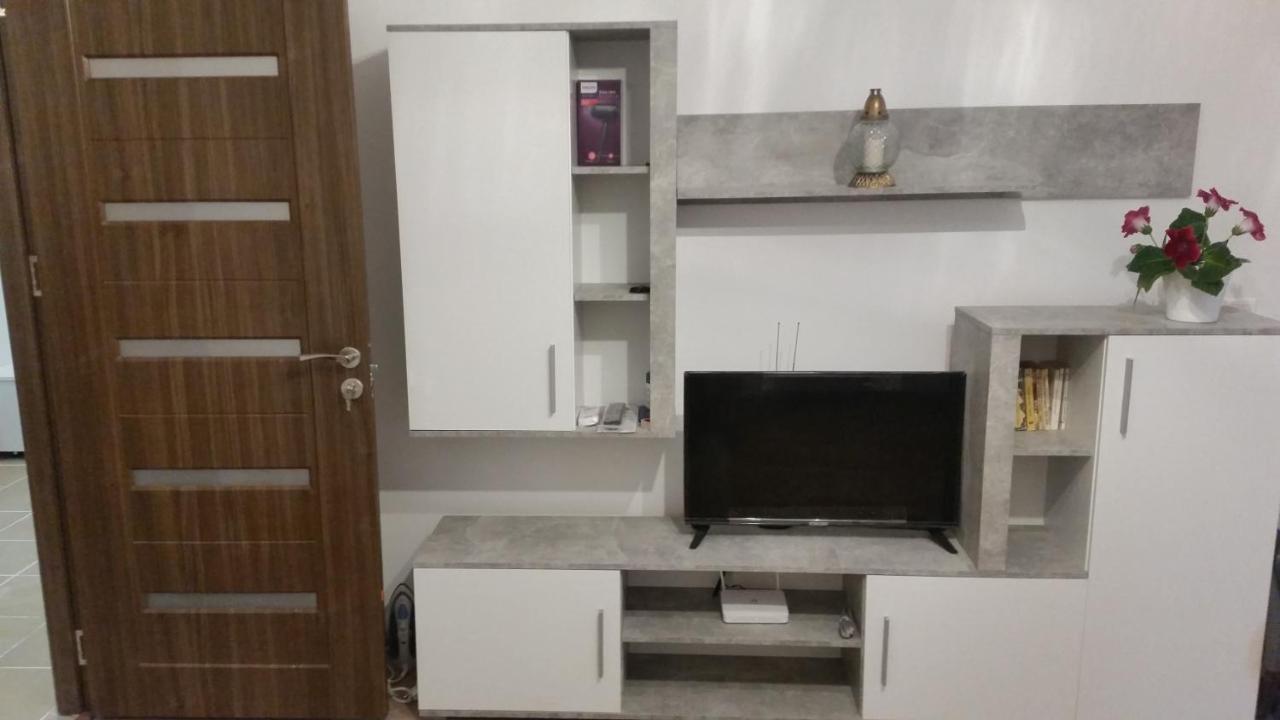 Eapartment Bukarest Eksteriør billede