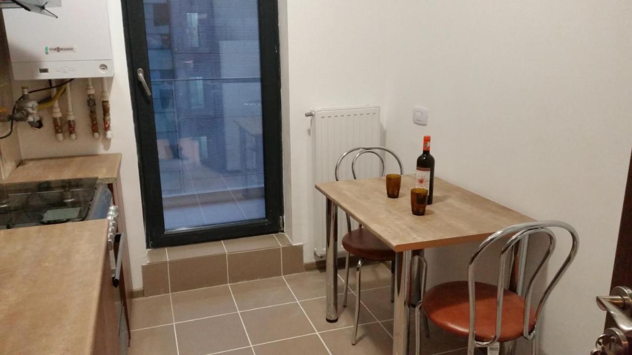 Eapartment Bukarest Eksteriør billede