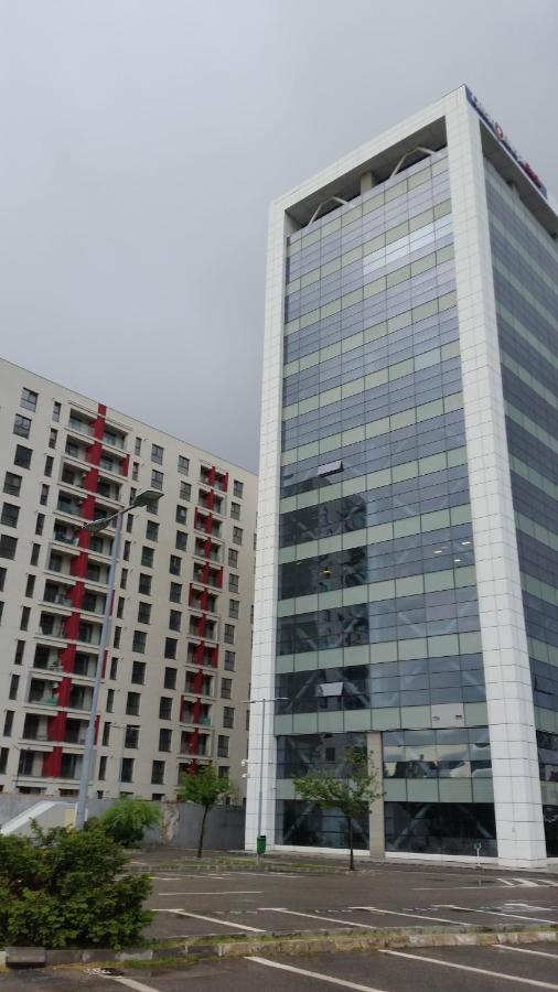 Eapartment Bukarest Eksteriør billede