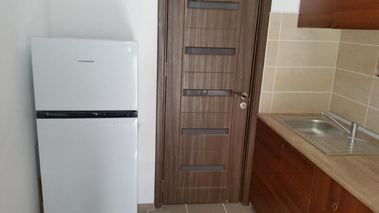 Eapartment Bukarest Eksteriør billede