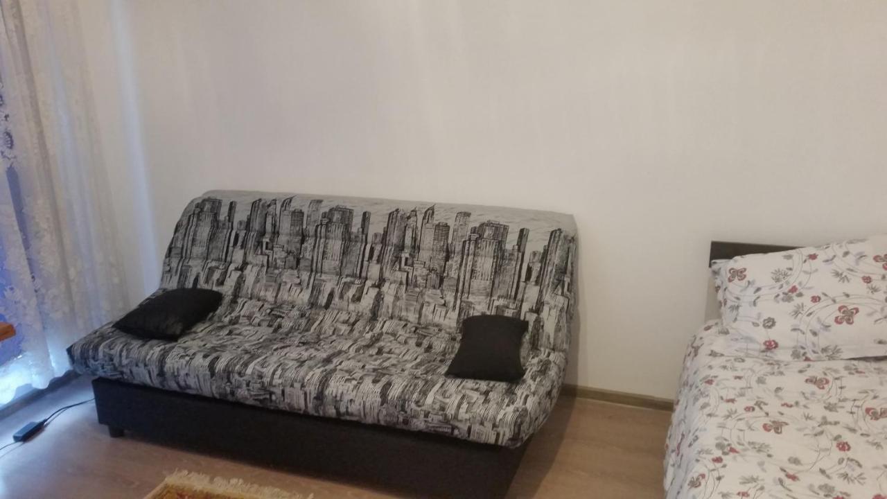 Eapartment Bukarest Eksteriør billede