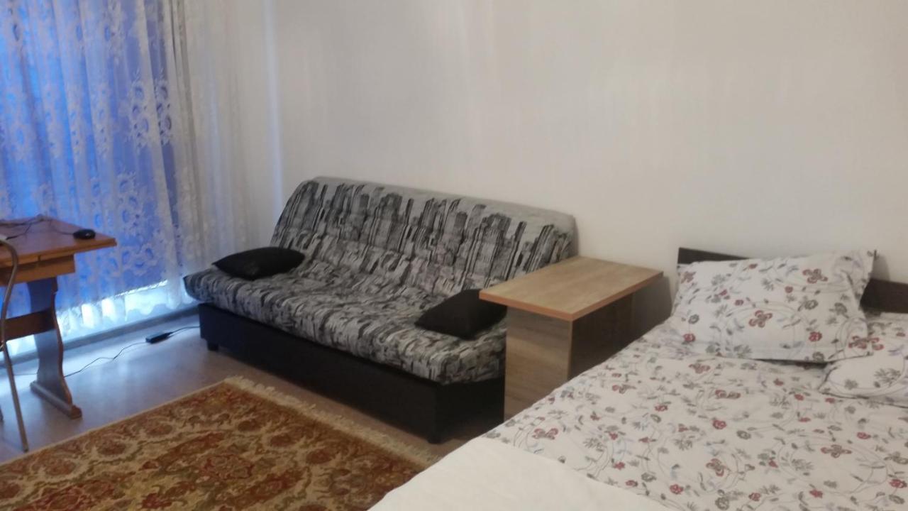 Eapartment Bukarest Eksteriør billede