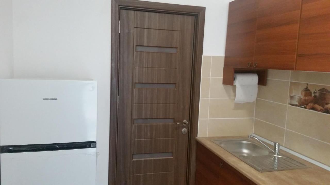 Eapartment Bukarest Eksteriør billede
