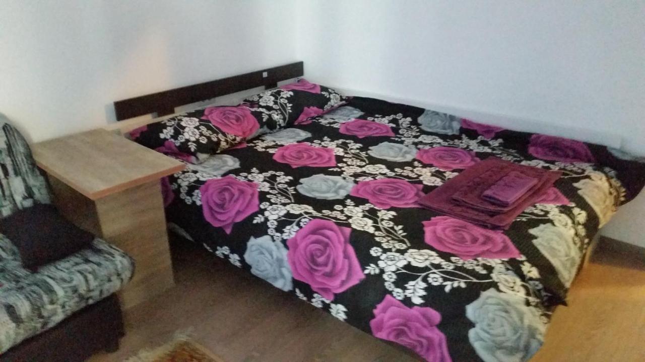 Eapartment Bukarest Eksteriør billede